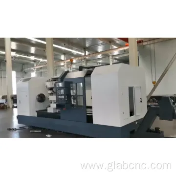 Horizontal Hobbing Milling Machine for Spur and Helical Gears